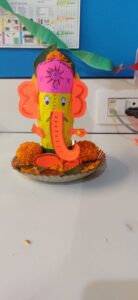 Ganesh Chaturthi Celebration 2019