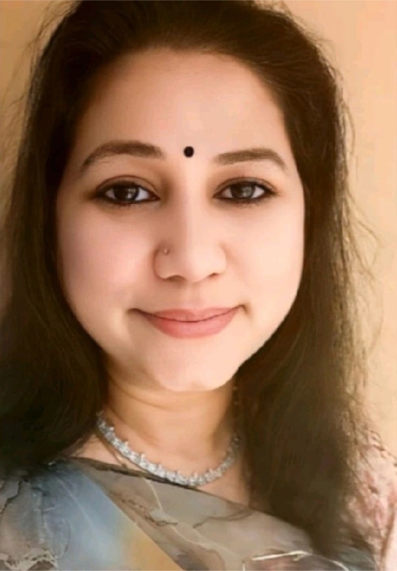 Sheetal Chaurasia